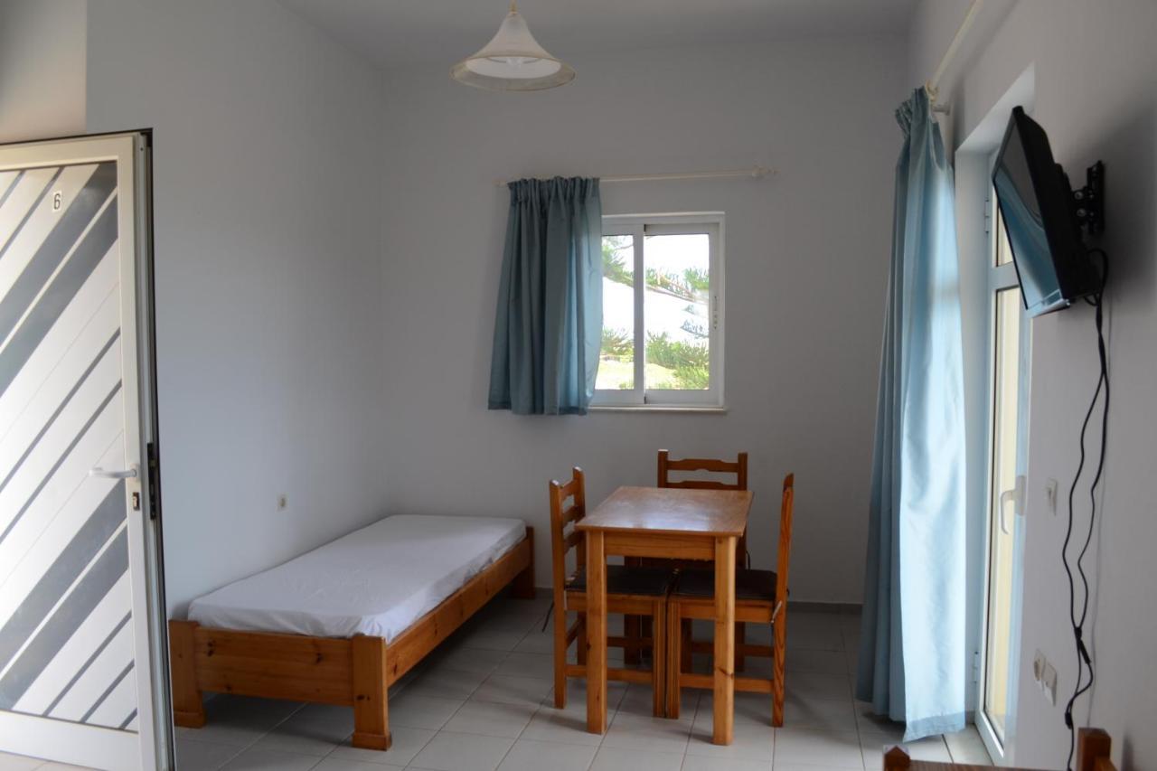 Asteri Apartments Malia  Exterior photo
