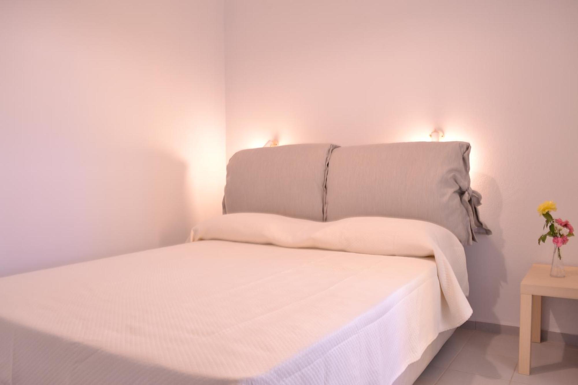Asteri Apartments Malia  Exterior photo